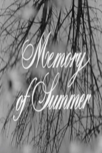 Memory of Summer Poster of Memory of Summer
