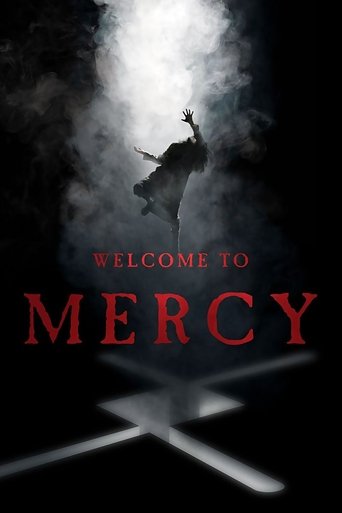 Welcome to Mercy Poster of Welcome to Mercy