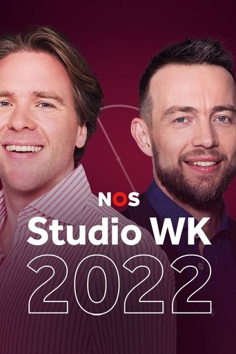 NOS Studio WK 22 Poster of NOS Studio WK 22