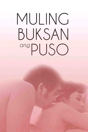 Muling Buksan Ang Puso Poster of Muling Buksan Ang Puso