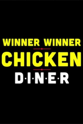 Winner Winner Chicken Diner Poster of Winner Winner Chicken Diner
