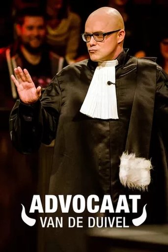 Advocaat van de Duivel Poster of Advocaat van de Duivel