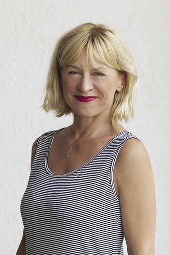 Dana Batulková Portrait of Dana Batulková