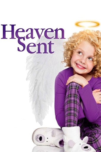 Heaven Sent Poster of Heaven Sent