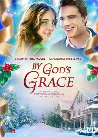 By God's Grace Poster of By God's Grace