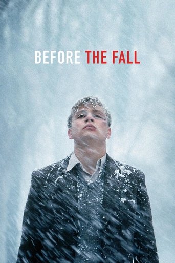 Before the Fall Poster of Before the Fall