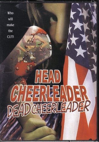 Head Cheerleader Dead Cheerleader Poster of Head Cheerleader Dead Cheerleader