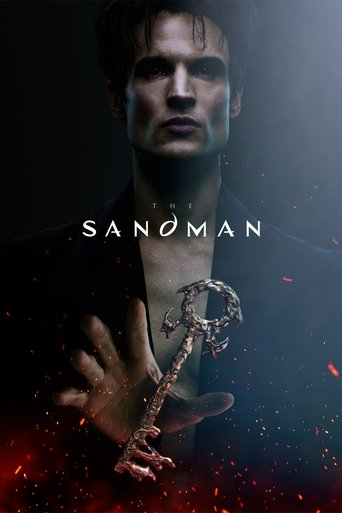 The Sandman Poster of The Sandman