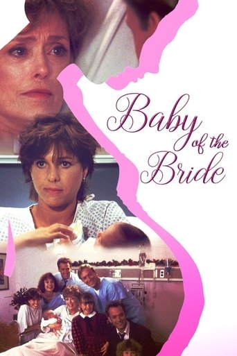Baby of the Bride Poster of Baby of the Bride