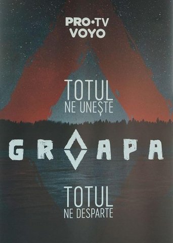Groapa Poster of Groapa