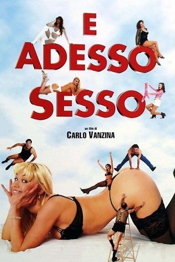 And now sex Poster of And now sex