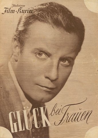 Glück bei Frauen Poster of Glück bei Frauen