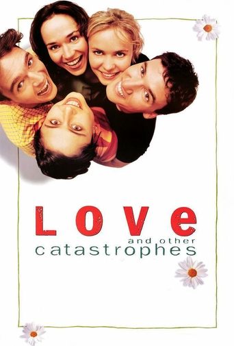 Love and Other Catastrophes Poster of Love and Other Catastrophes