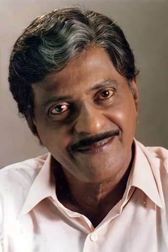 Kuthiravattam Pappu Portrait of Kuthiravattam Pappu