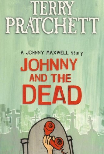 Johnny And The Dead Poster of Johnny And The Dead