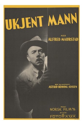 Unknown Man's Story Poster of Unknown Man's Story