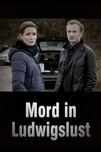 Mord in Ludwigslust Poster of Mord in Ludwigslust