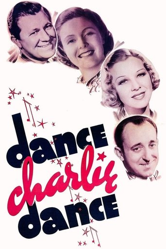 Dance Charlie Dance Poster of Dance Charlie Dance