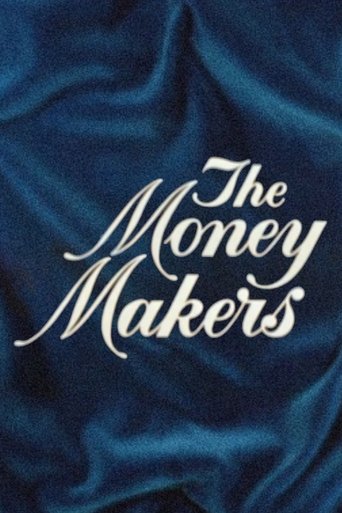 The Money Makers Poster of The Money Makers