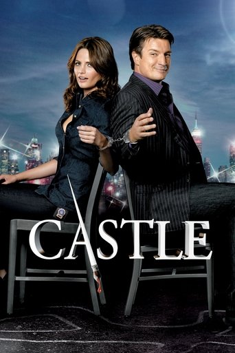 Castle Poster of Castle