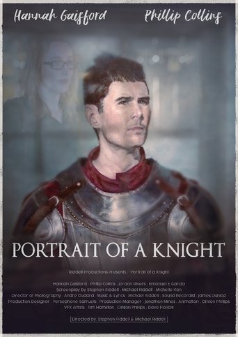 Portrait of a Knight Poster of Portrait of a Knight