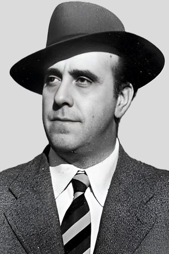 Manolo Morán Portrait of Manolo Morán