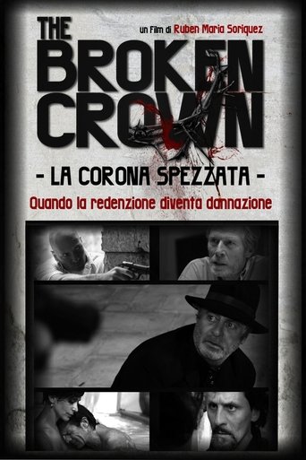 The Broken Crown Poster of The Broken Crown