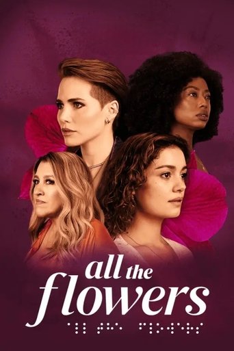 All the Flowers Poster of All the Flowers