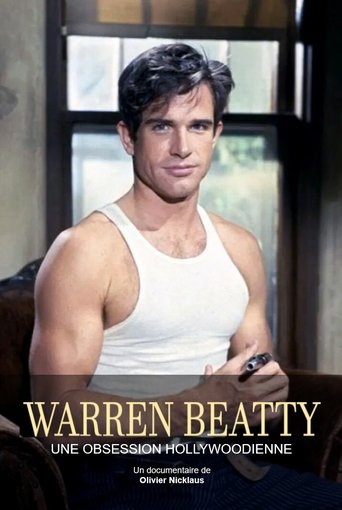 Warren Beatty - Mister Hollywood Poster of Warren Beatty - Mister Hollywood