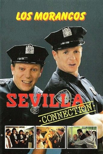 Sevilla Connection Poster of Sevilla Connection