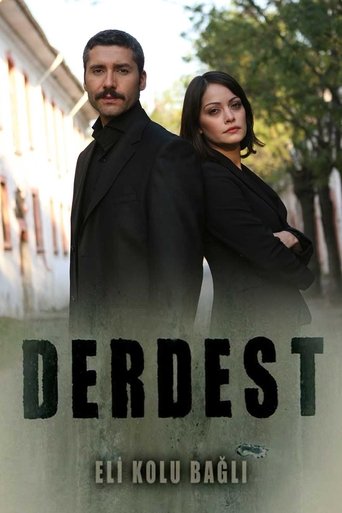 Derdest Poster of Derdest
