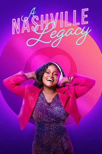 A Nashville Legacy Poster of A Nashville Legacy