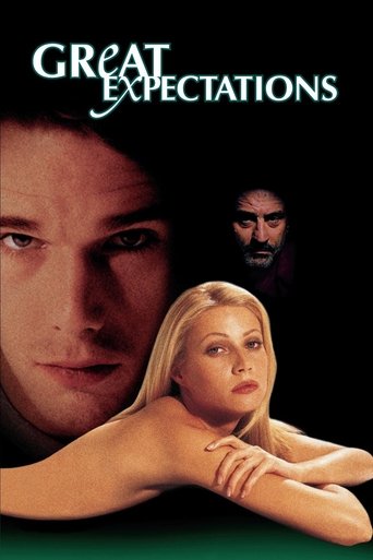 Great Expectations Poster of Great Expectations