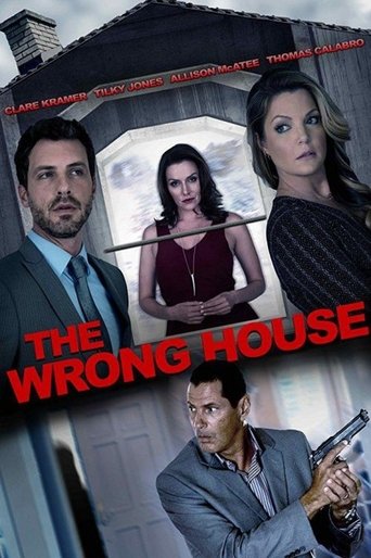 The Wrong House Poster of The Wrong House