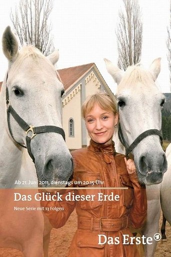 Das Glück dieser Erde Poster of Das Glück dieser Erde