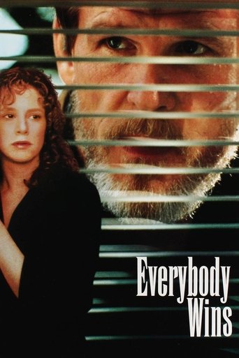 Everybody Wins Poster of Everybody Wins