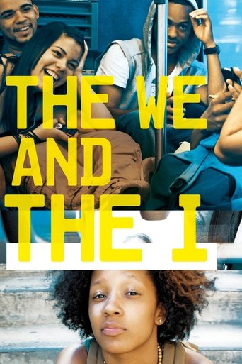 The We and the I Poster of The We and the I