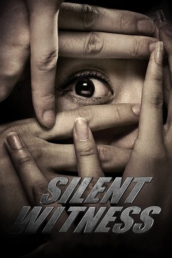 Silent Witness Poster of Silent Witness