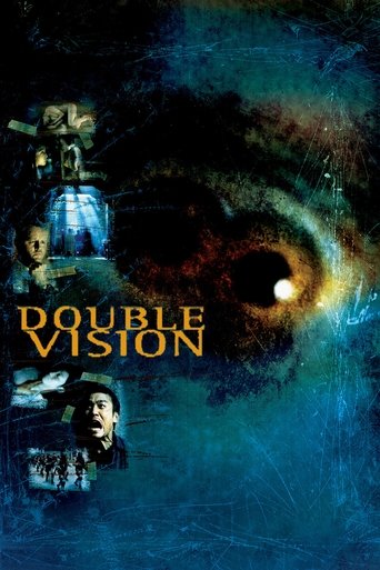 Double Vision Poster of Double Vision