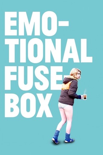Emotional Fusebox Poster of Emotional Fusebox