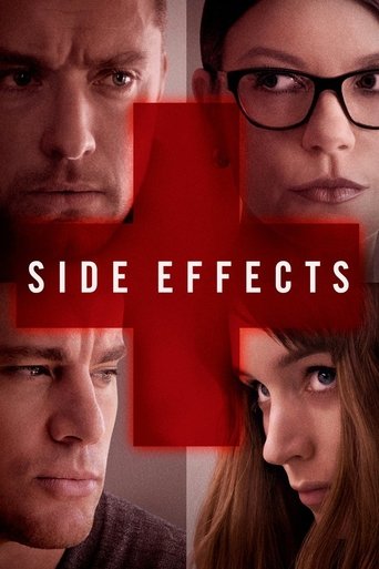 Side Effects Poster of Side Effects