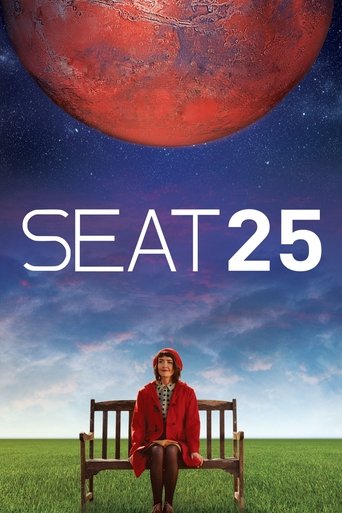 Seat 25 Poster of Seat 25