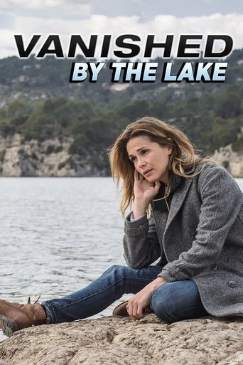 Vanished by the Lake Poster of Vanished by the Lake