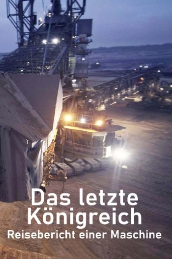 Das letzte Königreich Poster of Das letzte Königreich