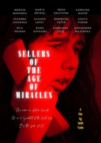 Sellers of the Age of Miracles Poster of Sellers of the Age of Miracles