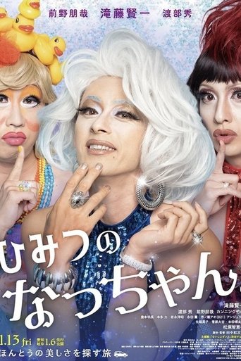 Natchan's Little Secret Poster of Natchan's Little Secret