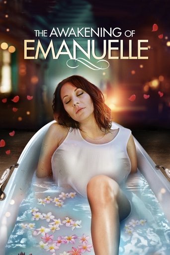 The Awakening of Emanuelle Poster of The Awakening of Emanuelle