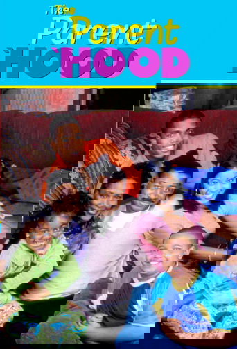 The Parent 'Hood Poster of The Parent 'Hood