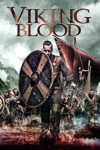 Viking Blood Poster of Viking Blood