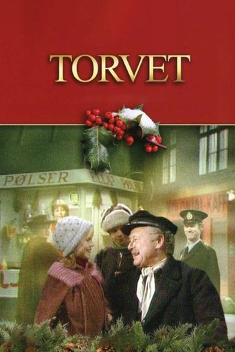Torvet Poster of Torvet